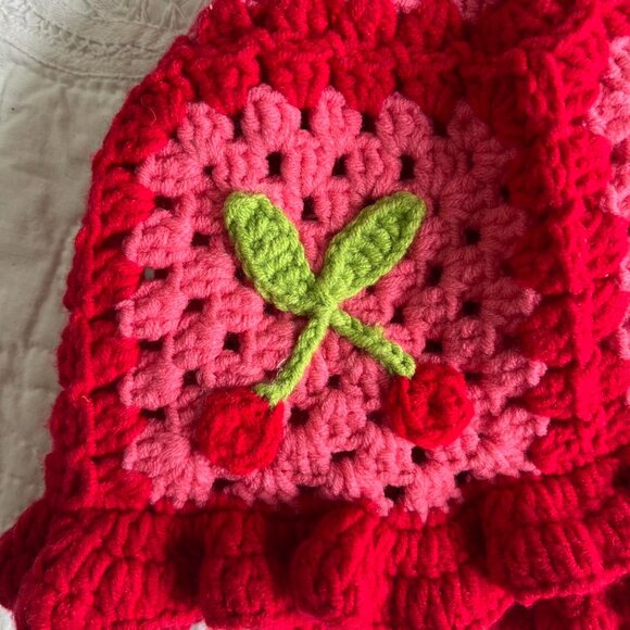 Women's multi Hat - Picture 5 of 5